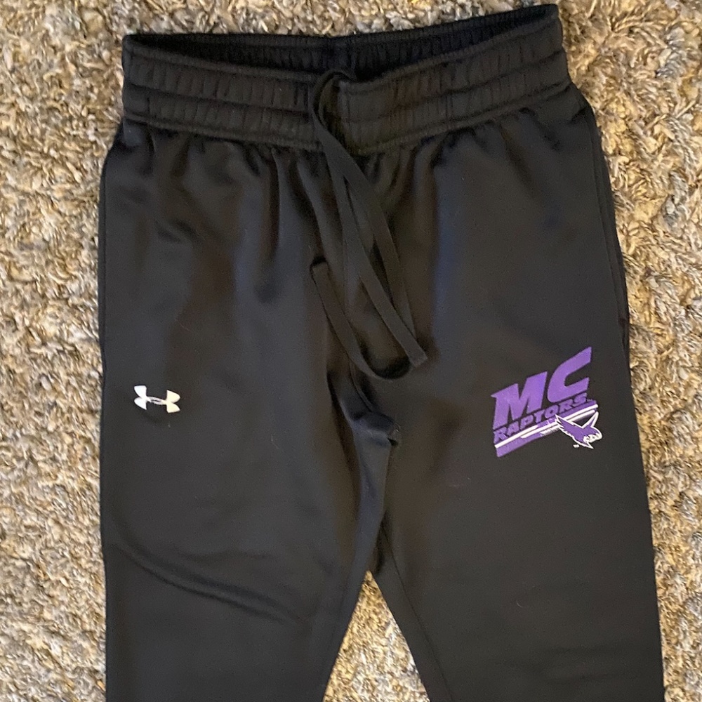 Sweatpants
